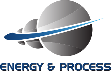 ENERGY & PROCESS