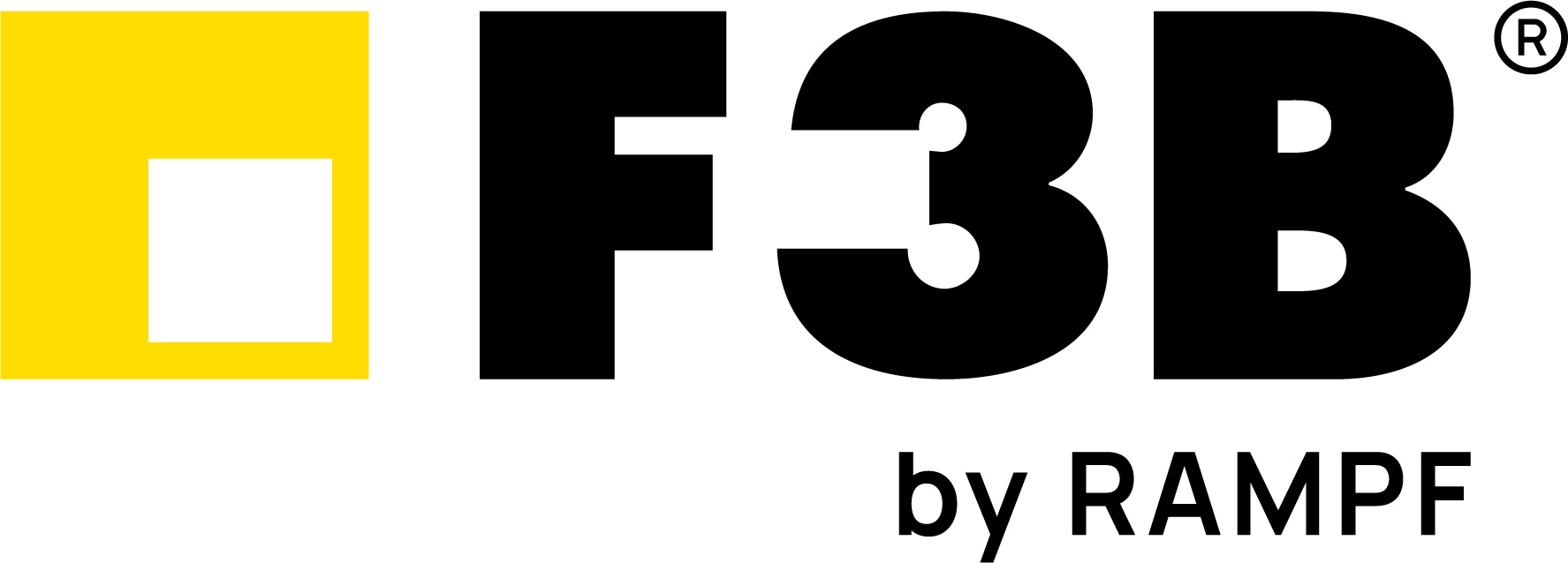 F3B by RAMPF